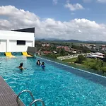Daddy\'S Guesthouse Imperio Alor Setar