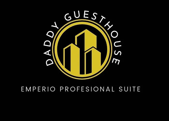 Daddy\'S Guesthouse Imperio Alor Setar