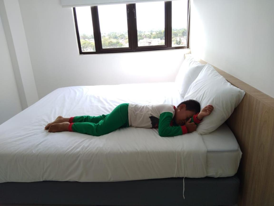 Daddy's Imperio Pangsapuri