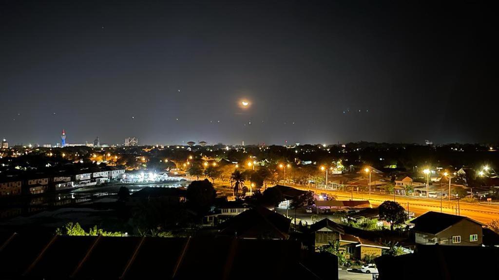 Pangsapuri Daddy's Imperio Alor Setar